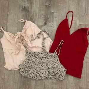 brandy melville bundle